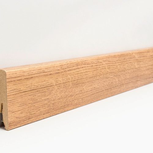 Joka Plint 18x58mm Folie Fo Profiel 660 Fo8860 Fo Ei684 660 2400x18x58mm