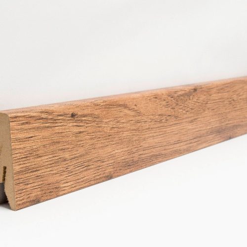 Joka Plint 18x58mm Folie Fo Profiel 660 Fo8860 Fo Ei74 660 2400x18x58mm