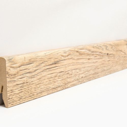 Joka Plint 18x58mm Folie Fo Profiel 660 Fo8860 Fo Ei77 660 2400x18x58mm