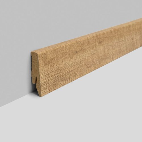 Joka Plint 18x58mm Folie Fo Profiel 660 Fo8860 Fo Ei790 660 2400x18x58mm