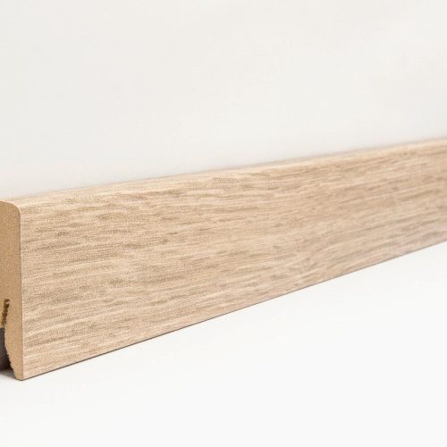 Joka Plint 18x58mm Folie Fo Profiel 660 Fo8860 Fo Ei802 660 2400x18x58mm