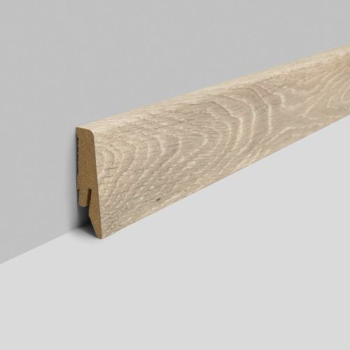 Joka Plint 18x58mm Folie Fo Profiel 660 Fo8860 Fo Ei834 660 2400x18x58mm