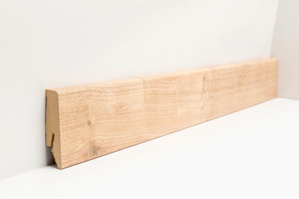 Joka Plint 18x58mm Folie Fo Profiel 660 Fo8860 Fo Ei837 660 2400x18x58mm