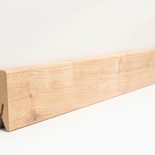 Joka Plint 18x58mm Folie Fo Profiel 660 Fo8860 Fo Ei837 660 2400x18x58mm