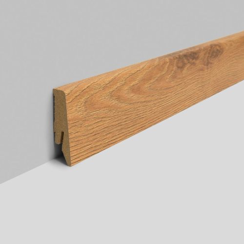 Joka Plint 18x58mm Folie Fo Profiel 660 Fo8860 Fo Ei849 660 2400x18x58mm