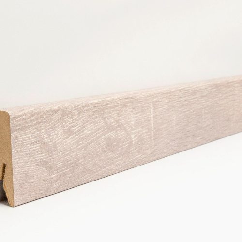 Joka Plint 18x58mm Folie Fo Profiel 660 Fo8860 Fo Ei899 660 2400x18x58mm