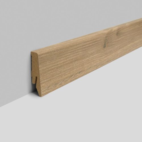 Joka Plint 18x58mm Folie Fo Profiel 660 Fo8860 Fo Ei95 660 2400x18x58mm