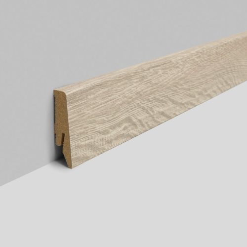 Joka Plint 18x58mm Folie Fo Profiel 660 Fo8860 Fo Ei952 660 2400x18x58mm