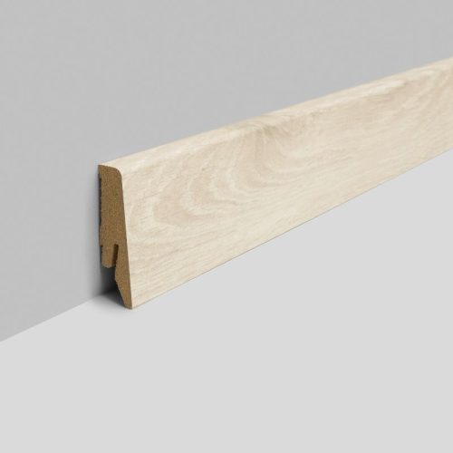 Joka Plint 18x58mm Folie Fo Profiel 660 Fo8860 Fo Ei953 660 2400x18x58mm