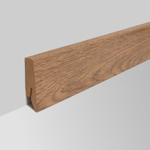 Joka Plint 18x58mm Folie Fo Profiel 660 Fo8860 Fo Ei971 660 2400x18x58mm