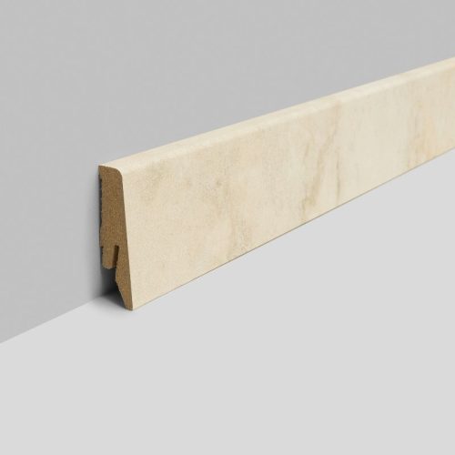 Joka Plint 18x58mm Folie Fo Profiel 660 Fo8860 Fo Fl822 660 2400x18x58mm