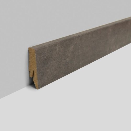 Joka Plint 18x58mm Folie Fo Profiel 660 Fo8860 Fo Fl825 660 2400x18x58mm