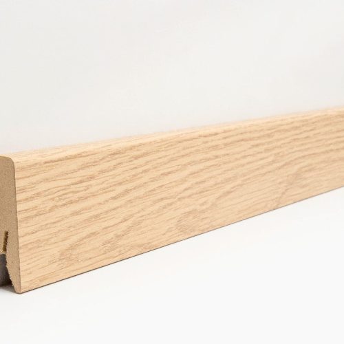 JOKA Plint 18x58mm folie (FO) profiel #660 FO8860 FO RE176 2400x18x58mm