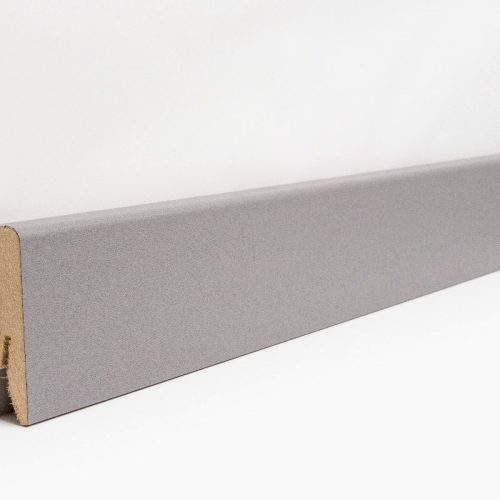 JOKA Plint 18x58mm folie (FO) profiel #660 FO8860 FO WU95 2400x18x58mm