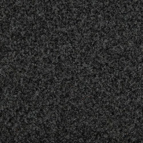 JOKA Schoonloop Earth 60x90cm EA 47 Zwart/grijs