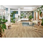 Joka Skyline 532 Wp 5633 Oak Kolonial Creme 1292x246x8mm V4 Sp 2 542m 1