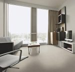 Linoleum Jokalino Concrete 2,5mm Kl. 1024 fossil 3708 x 200,0