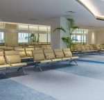 Linoleum Jokalino Real 2,5mm Kl. 1013 Fresco blue 3055 x 200