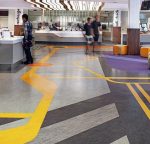 Linoleum Jokalino Real 2,5mm Kl. 1015 Serena grey 3146 x 200