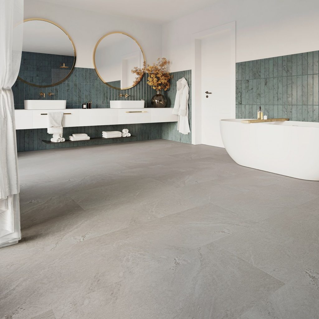 Lvt Design 340 Click Hdf 9 6mm 4284 Mountain Slate 62 0x45 0cm Pak A 1 67m 1