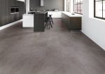 Lvt Design 340 Click Rigid 5 0mmns 0 4mm 885 Classic Concrete 30 31x60 72cm Pak A 1 84 M 1