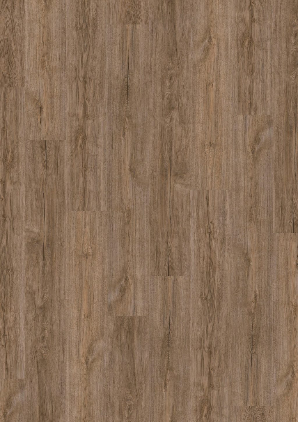 Lvt Design 555 Db 5204 Brown Cracked Oak 1219x177x2 5mm 3 25m2