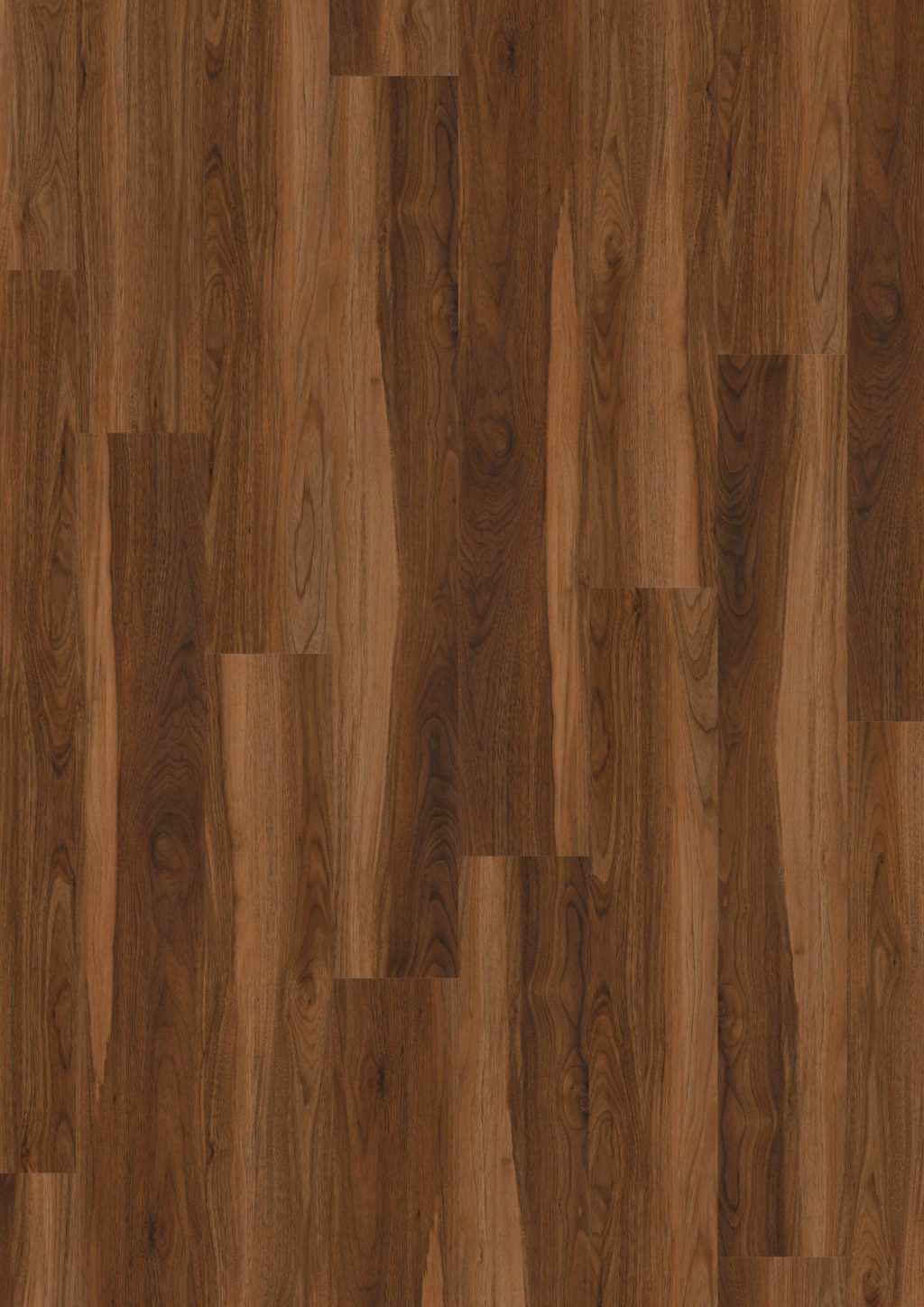 Lvt Design 555 Db 5454 Brown Nuttree 1219x177x2 5mm 3 25m2