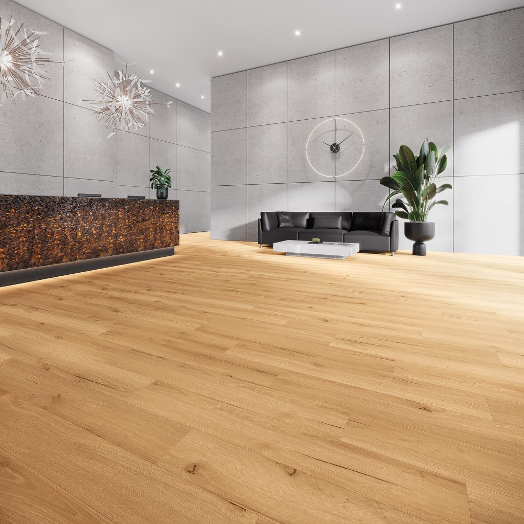 Lvt Design 555 Wooden Styles Click 706x Oak Chalet 7 0ns 0 55 152 4x22 8 2 084m2 1