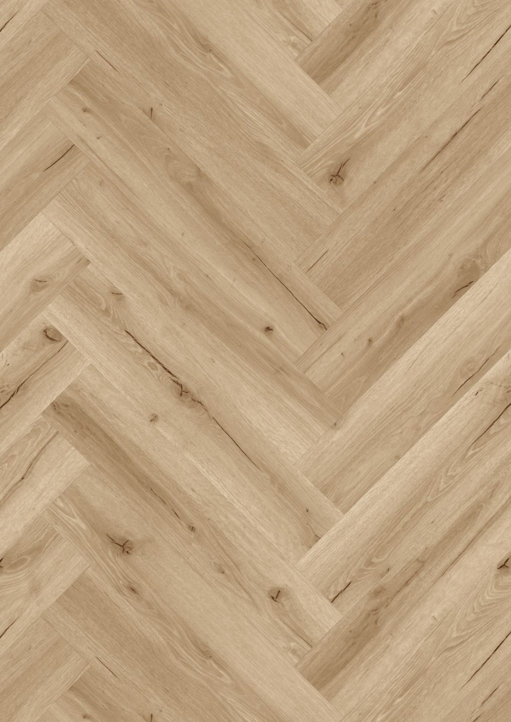 Lvt Design 555 Wooden Styles Visgraat Click 702h Oak Cream 7 00 55 15x75 1 575m2