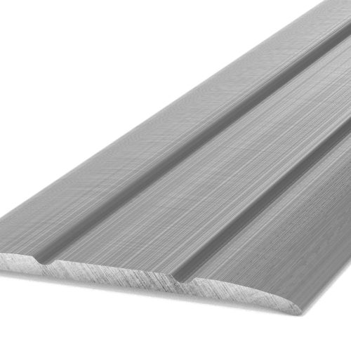 Naadstrip 38mm Edelstaal Geborsteld ZKL 10x270cm - nr. 132 1322419270
