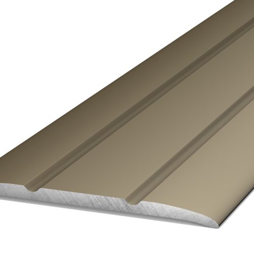 Naadstrip 38mm Edelstaal-Mat ZKL 10x300cm - nr. 132 1321414300