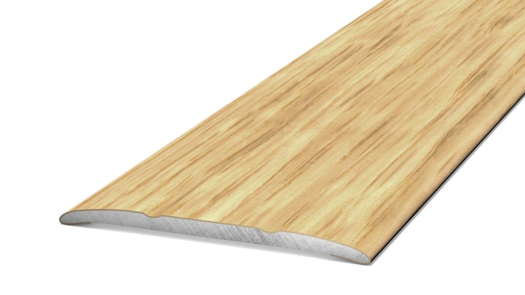 Naadstrip 38mm Licht Eiken ZKL 10x270cm - nr. 132 1324425270 Naadstrip 38mm Licht Eiken ZKL 10x270cm - nr. 132 1324425270