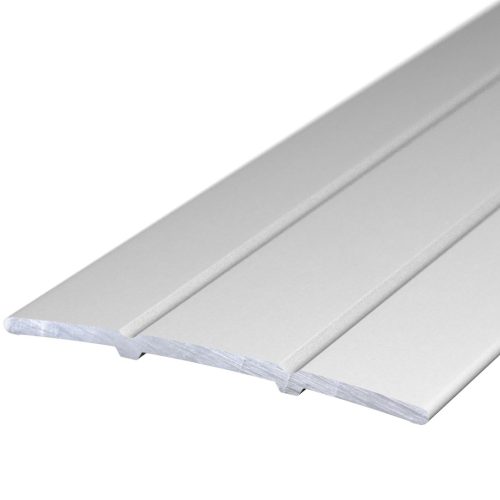 Naadstrip 38mm Zilver ZKL 100cm Retail VPE - nr. 132 1321411100