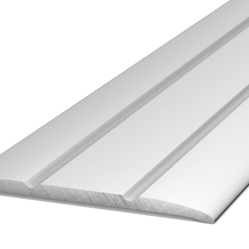 Naadstrip 38mm Zilver ZKL 10x300cm - nr. 132 1321411300