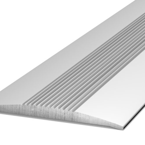 Naadstrip 38mm Zilver ZKL Fijne Rib 10x270cm - nr. 139 1392411270