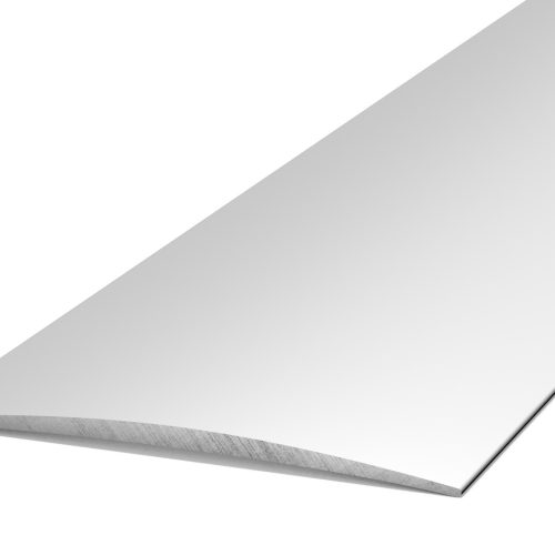 Naadstrip 40mm Zilver ZKL 270cm 10stf - nr. 136 1362411270