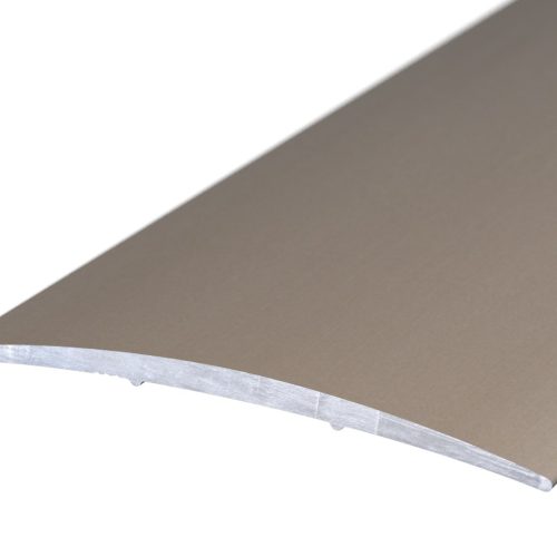 Naadstrip 60mm Edelstaal Mat ZKL 270cm 10stf - nr. 134 1342414270