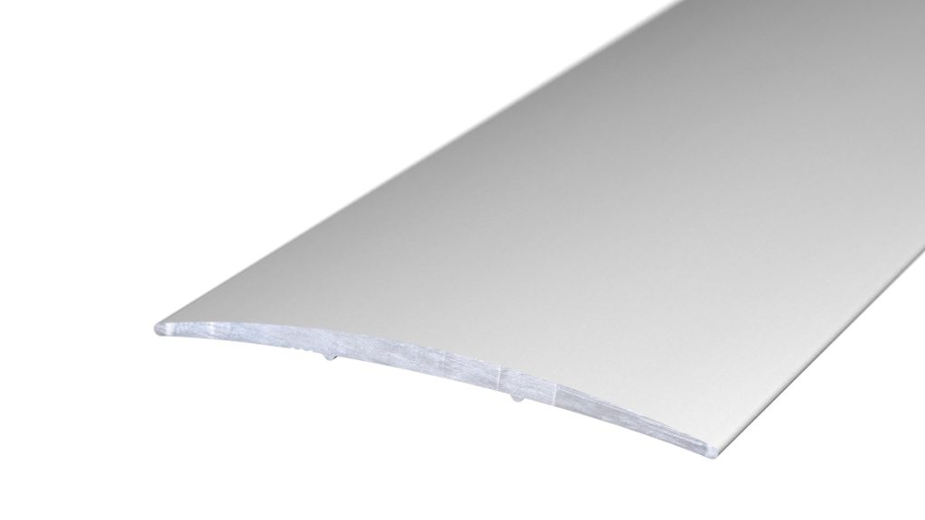 Naadstrip 60mm Zilver Alu ZKL 270cm 10stf - nr. 134 1342411270