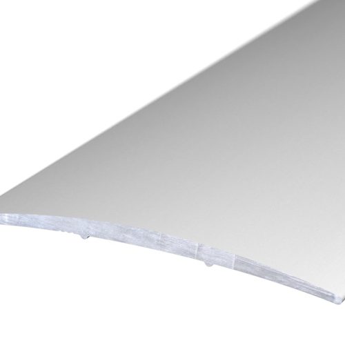 Naadstrip 60mm Zilver Alu ZKL 270cm 10stf - nr. 134 1342411270