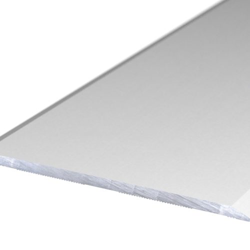 Naadstrip 80mm drempel Zilver ZKL 270cm 10stf - nr. 117 1172411270