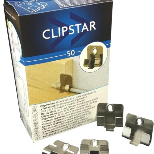 Plint Clips Fo8810 Clipstar Profiel 550 632 50st