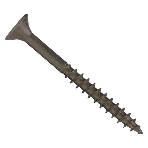 Schroef VK 25mm Edelstaal Mat 200st tbv profielen - nr. 832 8322066025