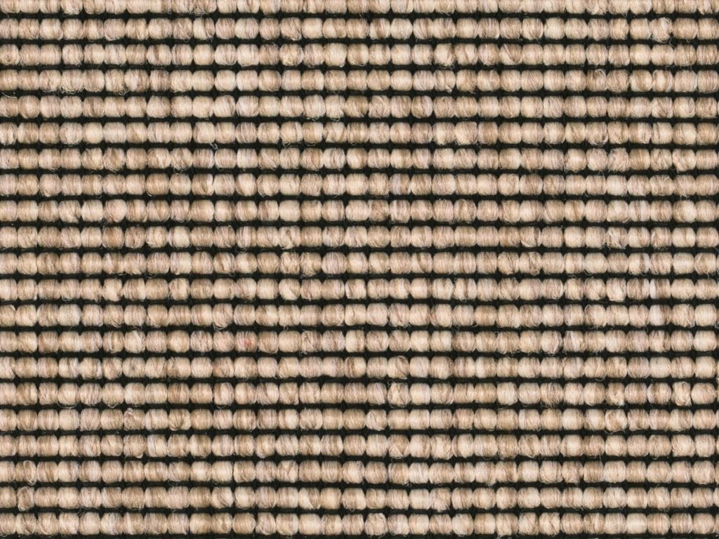 Sprint 027 Tapijt Nero 400cm Kleur 712 X 400