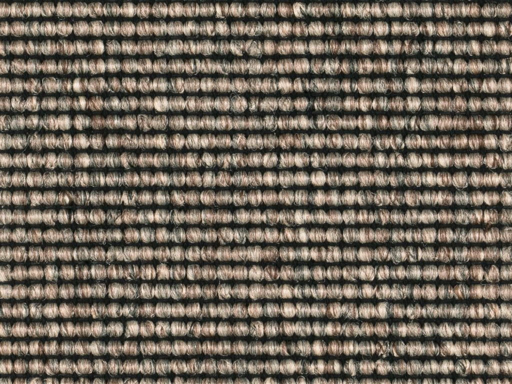 Sprint 027 Tapijt Nero 400cm Kleur 715 X 400