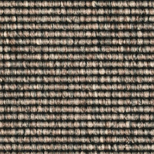 Sprint 027 Tapijt Nero 400cm Kleur 715 X 400