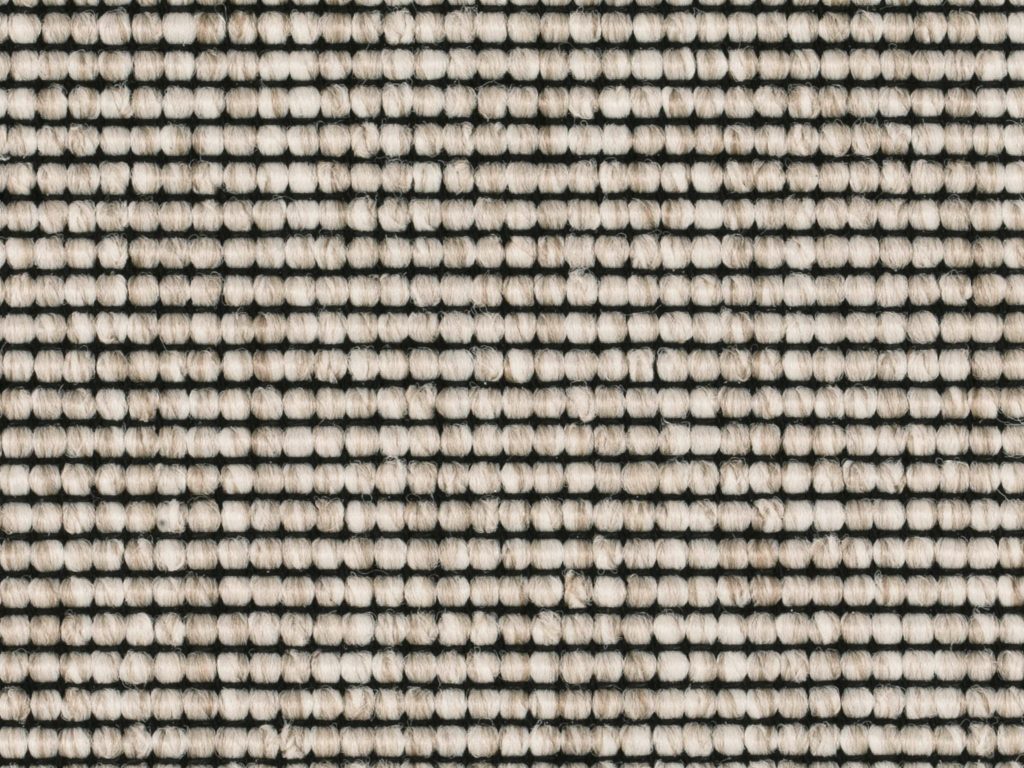 Sprint 027 Tapijt Nero 500cm Kleur 710 X 500