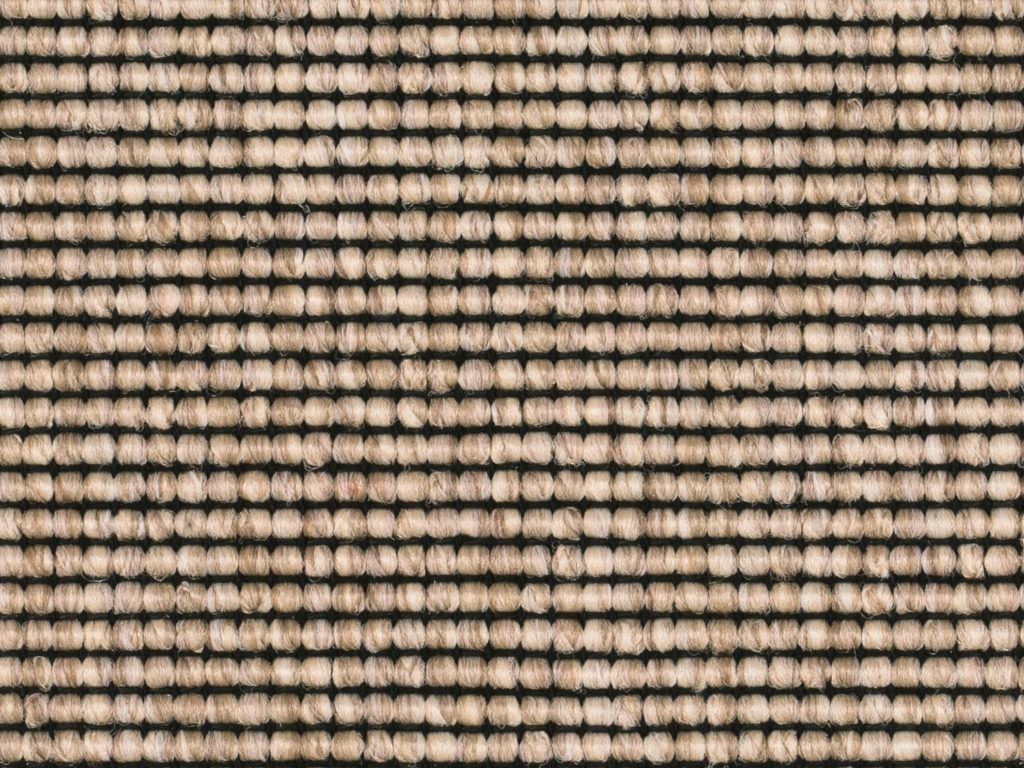 Sprint 027 Tapijt Nero 500cm Kleur 712 X 500