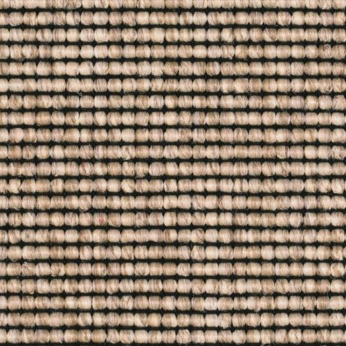 Sprint 027 Tapijt Nero 500cm Kleur 712 X 500