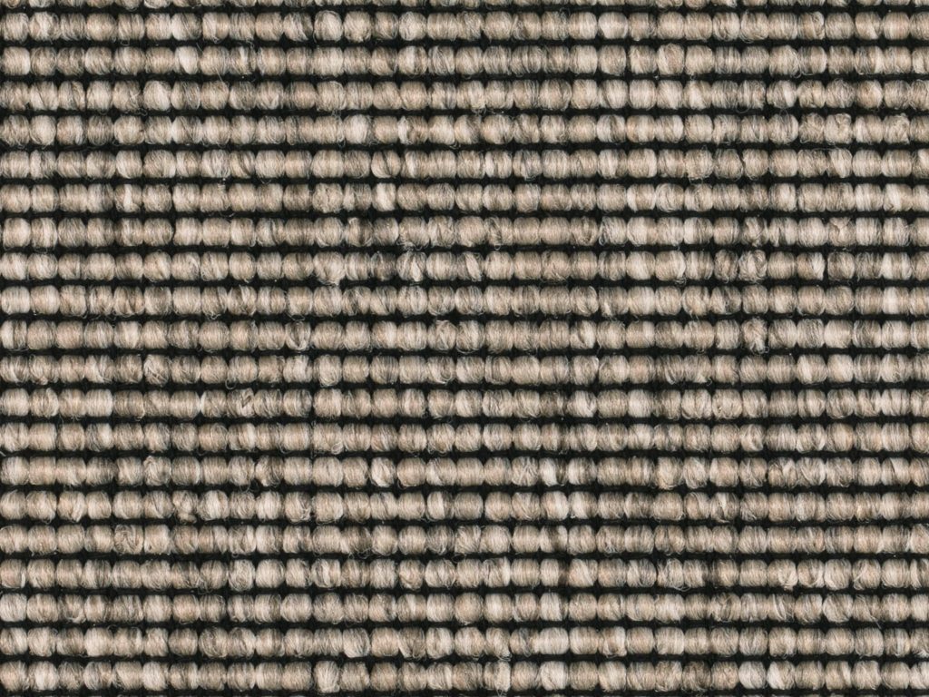 Sprint 027 Tapijt Nero 500cm Kleur 714 X 500