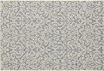 Tapijt Macarena 24 Flores 2,00x2,90mtr Kl. 100 Champ/Navy
